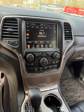 Jeep Grand cherokee - 42800 лв. / 21883.29 € - 43631201 11