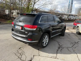 Jeep Grand cherokee - 42800 лв. / 21883.29 € - 43631201 8