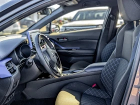 Toyota C-HR * * CARFAX * * АВТО КРЕДИТ * *  - 32999 лв. / 16872.12 € - 74230061 8