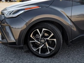 Toyota C-HR * * CARFAX * * АВТО КРЕДИТ * *  - 32999 лв. / 16872.12 € - 74230061 6