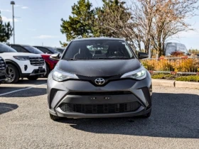 Toyota C-HR * * CARFAX * * АВТО КРЕДИТ * *  - 32999 лв. / 16872.12 € - 74230061 2
