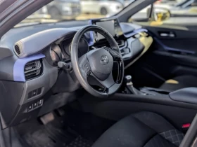 Toyota C-HR * * CARFAX * * АВТО КРЕДИТ * *  - 32999 лв. / 16872.12 € - 74230061 9