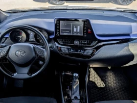 Toyota C-HR * * CARFAX * * АВТО КРЕДИТ * *  - 32999 лв. / 16872.12 € - 74230061 10