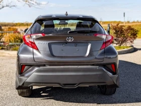 Toyota C-HR * * CARFAX * * АВТО КРЕДИТ * *  - 32999 лв. / 16872.12 € - 74230061 5
