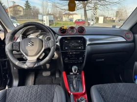 Suzuki Vitara 1.5 HYBRID, снимка 14