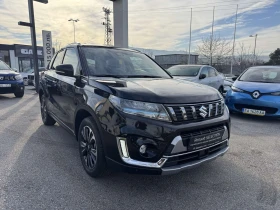 Suzuki Vitara 1.5 HYBRID, снимка 8