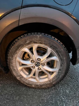 Mazda CX-3 2018 GS Auto AWD* CARFAX * БЕЗ ПЪРВОНАЧАЛНА ВНОСКА - 24800 лв. / 12680.04 € - 85831752 6