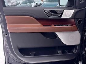 Lincoln Navigator L Reserve* Head Up* 360* Massage* Pano* , снимка 11