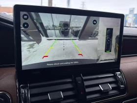 Lincoln Navigator L Reserve* Head Up* 360* Massage* Pano* , снимка 15