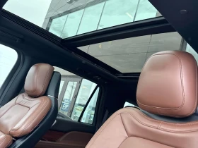 Lincoln Navigator L Reserve* Head Up* 360* Massage* Pano* , снимка 9