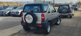 Suzuki Jimny 4х4   SANTANA - КАБРИОЛЕТ - ОТ ИТАЛИЯ!!!  - 6800 € / 13299.64 лв. - 71238415 5