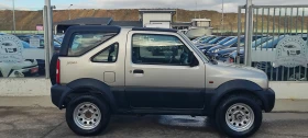 Suzuki Jimny 4х4   SANTANA - КАБРИОЛЕТ - ОТ ИТАЛИЯ!!!  - 6800 € / 13299.64 лв. - 71238415 4