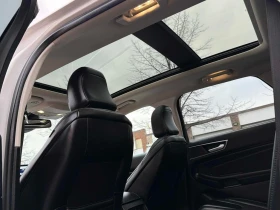 Ford Edge * Titanium * CARFAX * БЕЗ ПЪРВОНАЧАЛНА ВНОСКА - 13000 € / 25425.79 лв. - 14706699 10