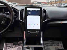 Ford Edge * Titanium * CARFAX * БЕЗ ПЪРВОНАЧАЛНА ВНОСКА - 13000 € / 25425.79 лв. - 14706699 9