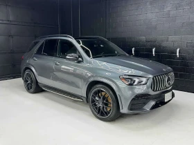 Mercedes-Benz GLE 53 4MATIC  AMG | Premium Package | Head-up | CARFAX - 45500 € / 88990.26 лв. - 25542066 4