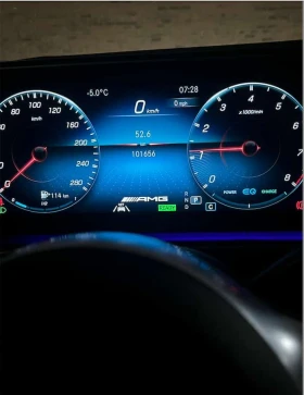 Mercedes-Benz GLE 53 4MATIC  AMG | Premium Package | Head-up | CARFAX - 45500 € / 88990.26 лв. - 25542066 6