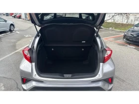Toyota C-HR 1.8HSD CLUB - 18890 € / 36945.63 лв. - 81907394 10