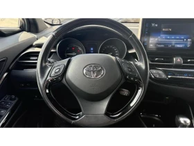 Toyota C-HR 1.8HSD CLUB - 18890 € / 36945.63 лв. - 81907394 13