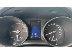 Toyota C-HR 1.8HSD CLUB - 18890 € / 36945.63 лв. - 81907394 14