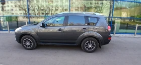 Citroen C-Crosser 2.2hdi 4x4 6+ 1 | Mobile.bg � ����� ������ 5