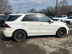 Mercedes-Benz GLE 350 d/CARFAX/ПОДГРЕВИ/ШИБИДАХ/ГУМИ+ ДЖАНТИ  - 16200 € / 31684.45 лв. - 14925729 4