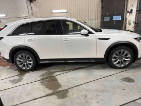 Mazda CX-90 GT /CARFAX/HEAD UP/360 CAM/2 КЛЮЧА/ПАНО/КЛИП | Auto.bg — изображение 4