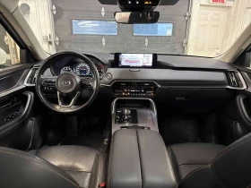 Mazda CX-90 GT /CARFAX/HEAD UP/360 CAM/2 КЛЮЧА/ПАНО/КЛИП | Auto.bg — изображение 8