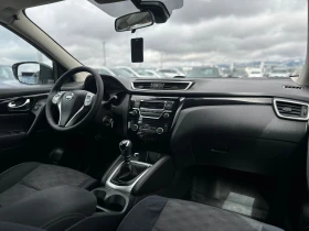 Nissan Qashqai / 1.5 DCI / EURO 5 / TOP / - 7700 € / 15059.89 лв. - 82700838 12