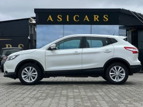 Nissan Qashqai / 1.5 DCI / EURO 5 / TOP / - 7700 € / 15059.89 лв. - 82700838 2