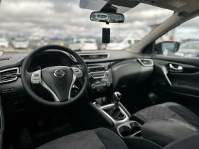 Nissan Qashqai / 1.5 DCI / EURO 5 / TOP / - 7700 € / 15059.89 лв. - 82700838 9