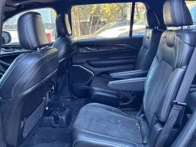 Jeep Grand cherokee Altitude/ПОДГРЕВИ/ШИБИДАХ/KEYLESS - 23000 € / 44984.09 лв. - 65715712 11