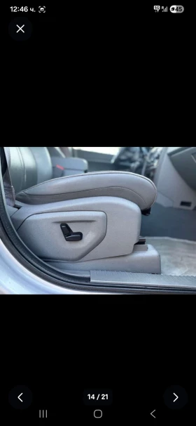 Jeep Grand cherokee 3.0CRDI V6 GERMANY ТОП СЪСТОЯНИЕ БЕЗ РЪЖДА !!! - 6700 € / 13104.06 лв. - 31560182 12