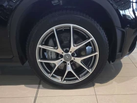 Mercedes-Benz GLC 43 AMG ПАНОРАМА/360 CAM/ПРЕДСТАВИТЕЛСТВО НА MERCEDES | Auto.bg — изображение 5
