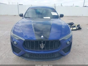Maserati Levante S GRANSPORT* 360* ПОДГРЕВ* KEYLESS - 24900 € / 48700.17 лв. - 65939163 2
