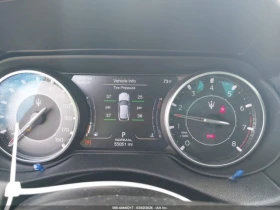 Maserati Levante S GRANSPORT* 360* ПОДГРЕВ* KEYLESS - 24900 € / 48700.17 лв. - 65939163 11