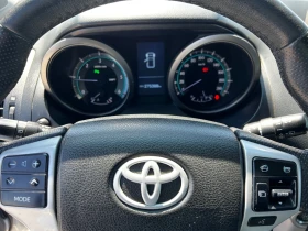 Toyota Land cruiser 3.0 D4D* 7-�����*  | Mobile.bg � ����� ������ 9