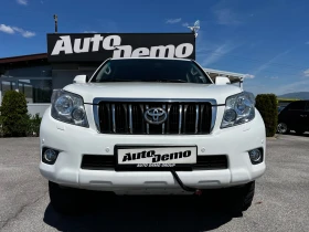 Toyota Land cruiser 3.0 D4D* 7-�����*  | Mobile.bg � ����� ������ 2