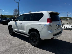 Toyota Land cruiser 3.0 D4D* 7-�����*  | Mobile.bg � ����� ������ 5