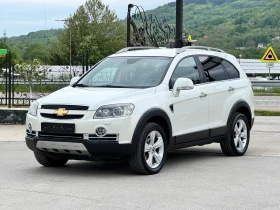 ������ Chevrolet Captiva