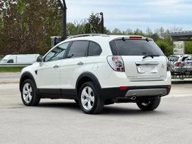 Chevrolet Captiva 2.0VCDI 4x4 6+ 1 ������� ������ | Mobile.bg � ����� ������ 13