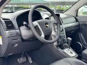 Chevrolet Captiva 2.0VCDI 4x4 6+ 1 ������� ������ | Mobile.bg � ����� ������ 5