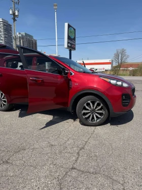 Kia Sportage * EX * 2 �����* �������* KEYLESS*  | Mobile.bg � ����� ������ 7