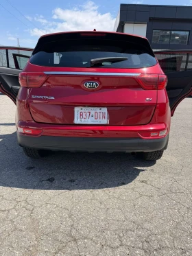 Kia Sportage * EX * 2 �����* �������* KEYLESS*  | Mobile.bg � ����� ������ 17