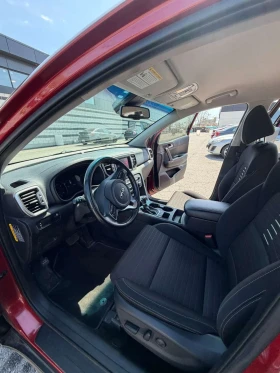 Kia Sportage * EX * 2 �����* �������* KEYLESS*  | Mobile.bg � ����� ������ 2