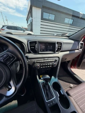Kia Sportage * EX * 2 �����* �������* KEYLESS*  | Mobile.bg � ����� ������ 5