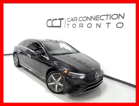 ������ Mercedes-Benz EQE