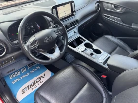 Hyundai Kona 64KWH 204��. PREMIUM KRELL ��������� ��������� | Mobile.bg � ����� ������ 8