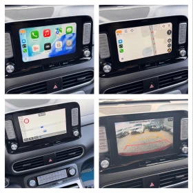 Hyundai Kona 64KWH 204��. PREMIUM KRELL ��������� ��������� | Mobile.bg � ����� ������ 11