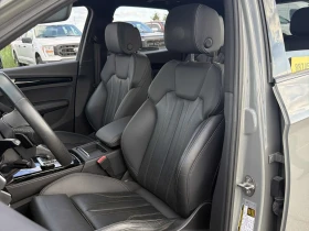 Audi Q5 Progressiv * S line pkg * Keyless * Nardo grey | Mobile.bg � ����� ������ 7