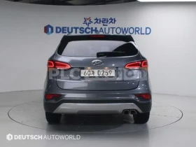 Hyundai Santa fe | Mobile.bg � ����� ������ 4